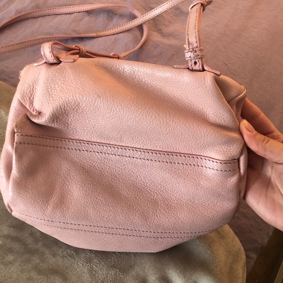 SOLDDDDD. Authentic Givenchy Pandora mini - Picture 6 of 8